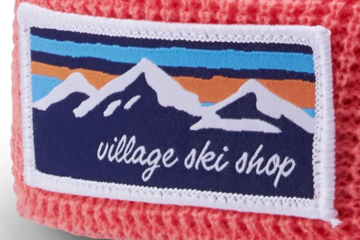 Village Ski Shop