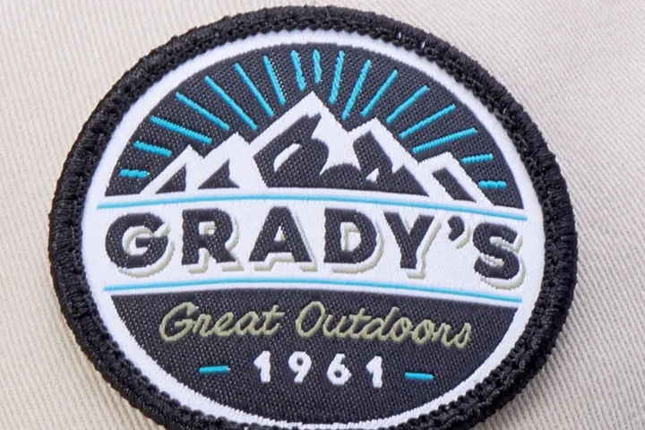 Grady's